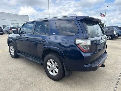 Used 2014 Toyota 4Runner SR5 Premium AWD/4WD image 6