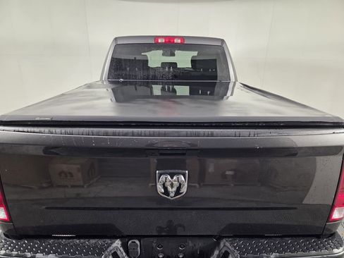 Certified 2019 RAM 1500 Tradesman image 27