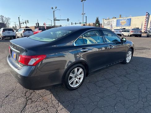 Used 2007 Lexus ES 350 image 9