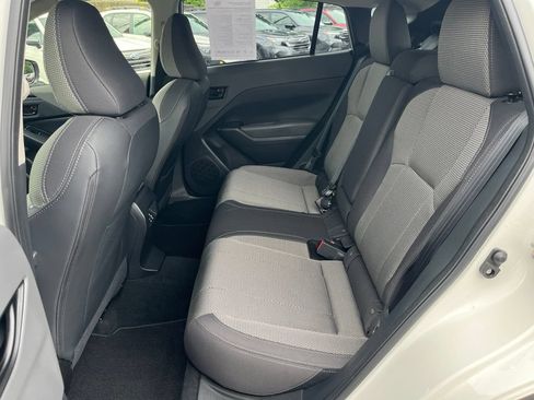 Certified 2024 Subaru Crosstrek 2.0i Premium AWD/4WD image 12