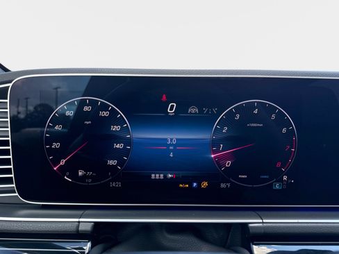 New 2026 Mercedes-Benz GLE 350 4MATIC image 31