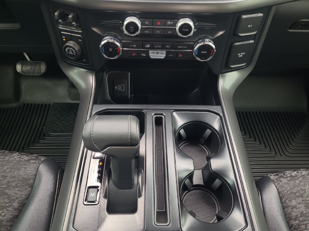 Used 2025 Ford F150 Tremor w/ Bed Utility Package AWD/4WD image 11