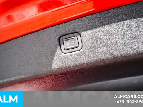Used 2023 Chevrolet Blazer LT FWD image 24