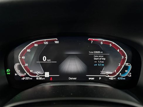 Used 2022 BMW 745e xDrive w/ Premium Package AWD/4WD image 31