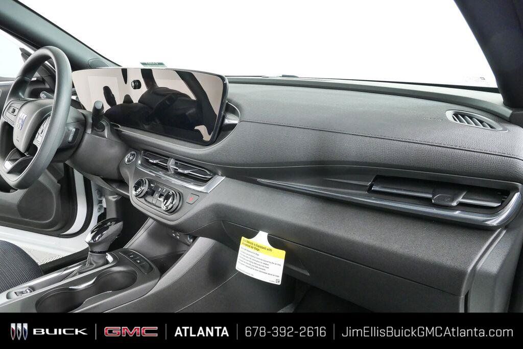 New 2026 Buick Envista Preferred FWD image 21