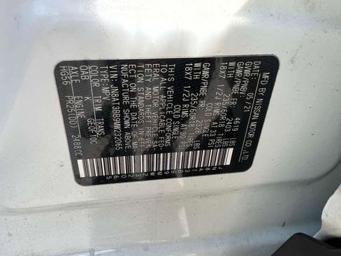 Used 2021 Nissan Rogue SV AWD/4WD image 32