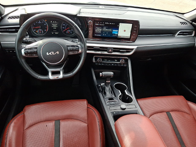 Used 2022 Kia K5 GT-Line w/ GT-Line FWD Premium Package image 11