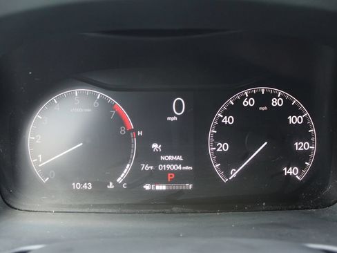 Used 2024 Honda Ridgeline RTL image 26