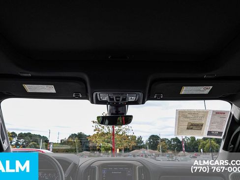 Used 2023 Chevrolet Silverado 2500 High Country w/ Z71 Off-Road Package image 58