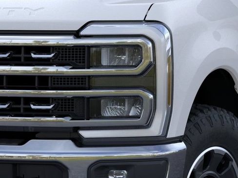New 2026 Ford F250 Lariat w/ Tremor Off-Road Package AWD/4WD image 18