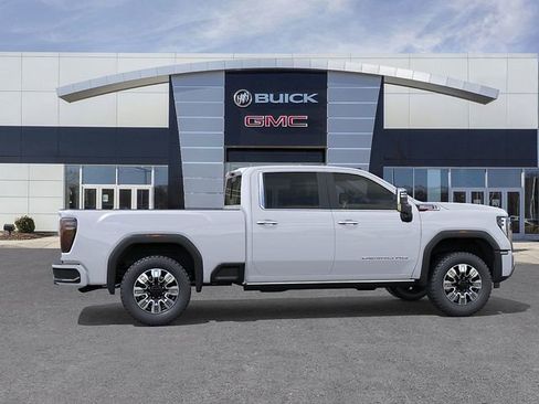 New 2026 GMC Sierra 2500 Denali image 5