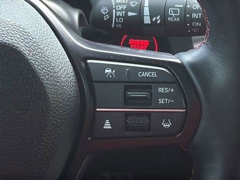 Certified 2024 Honda Civic Type R image 23