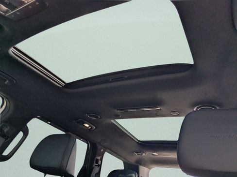 New 2026 Hyundai Palisade Calligraphy FWD image 19