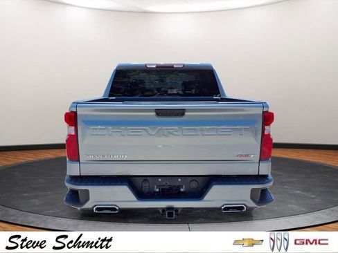 Certified 2023 Chevrolet Silverado 1500 RST AWD/4WD image 23