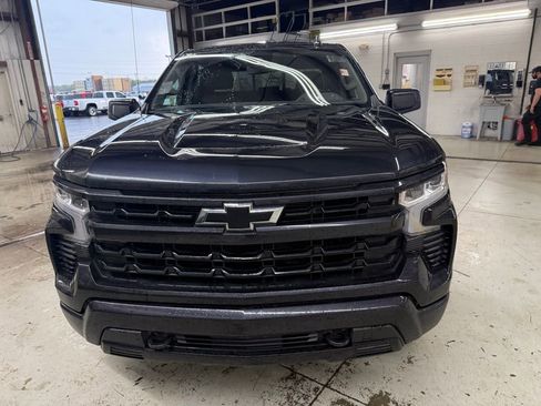 Used 2023 Chevrolet Silverado 1500 RST w/ True North Edition Plus image 11