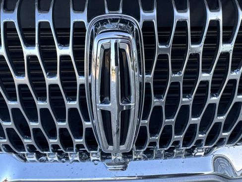 Certified 2022 Lincoln Corsair Standard image 8