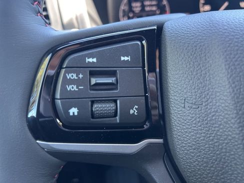 New 2026 Honda Odyssey Sport-L image 18