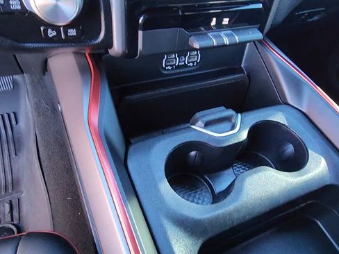 Used 2022 RAM 1500 Rebel w/ Rebel Level 1 Equipment Group image 27