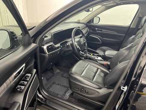 Used 2024 Kia Telluride EX AWD/4WD image 13