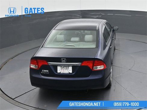 Used 2010 Honda Civic LX image 36