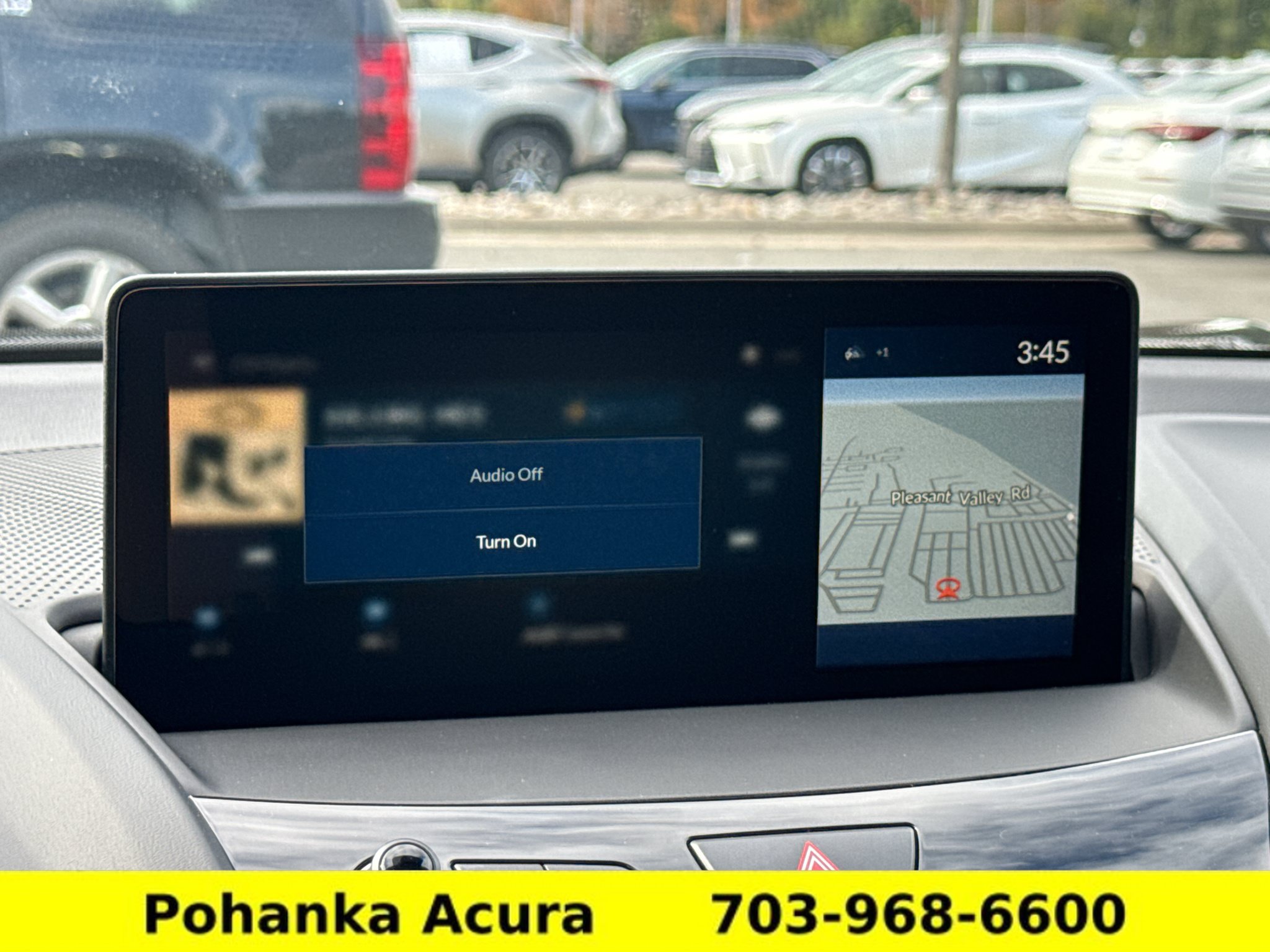Used 2025 Acura RDX w/ Technology Package AWD/4WD image 14
