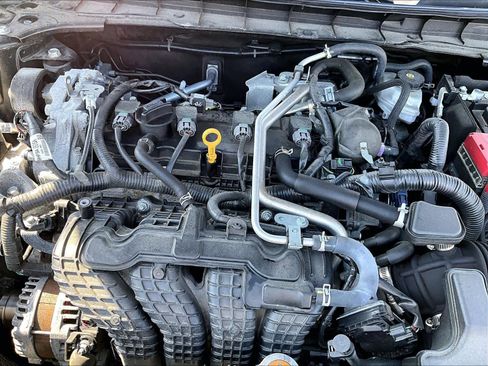 Used 2023 Nissan Altima 2.5 SV w/ SV Premium Package image 33