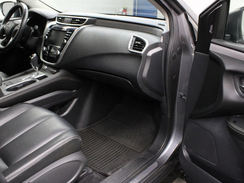 Used 2023 Nissan Murano SV AWD/4WD image 34