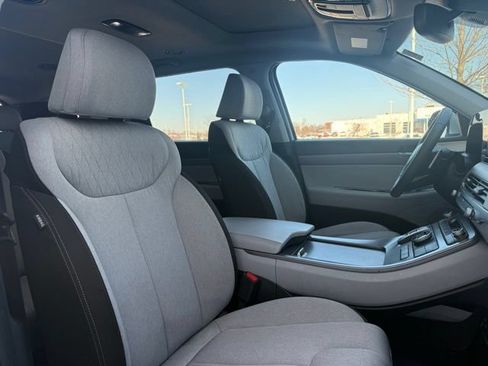 Certified 2022 Hyundai Palisade SEL AWD/4WD image 11