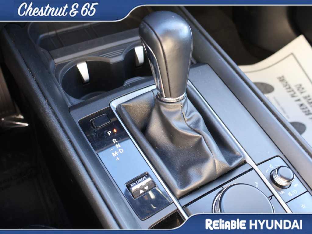 Used 2025 MAZDA CX-50 AWD 2.5 S w/ Premium Package image 41