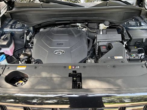 Used 2024 Hyundai Palisade SEL FWD image 36