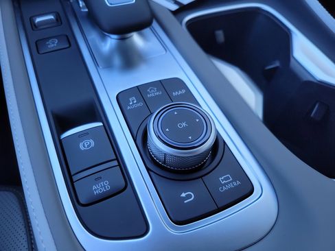 New 2026 INFINITI QX60 Autograph w/ Autograph Tech Package image 26