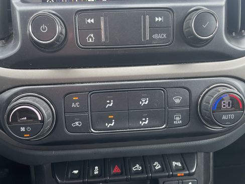 Used 2021 Chevrolet Colorado Z71 image 55