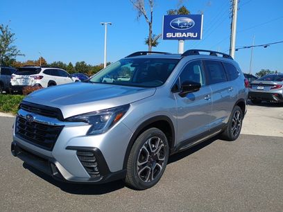 New 2026 Subaru Ascent Limited