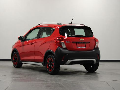 Used 2017 Chevrolet Spark ACTIV FWD image 5