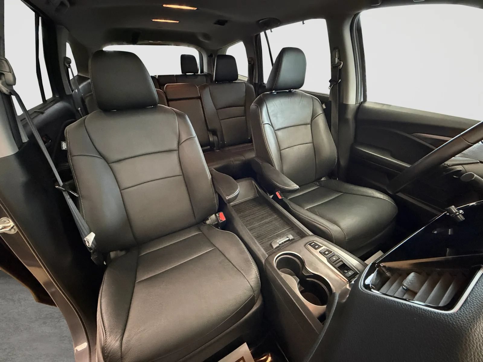 Used 2021 Honda Pilot EX-L image 23