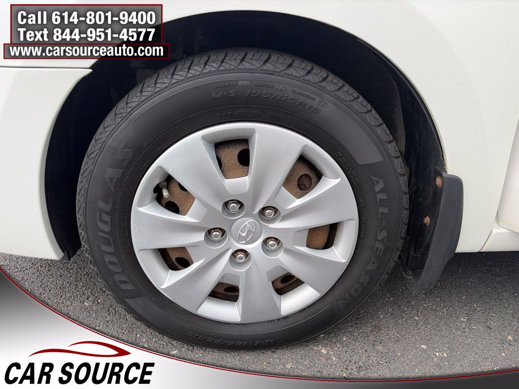 Used 2010 Hyundai Elantra SE w/ Popular Equipment Pkg 2 FWD image 21