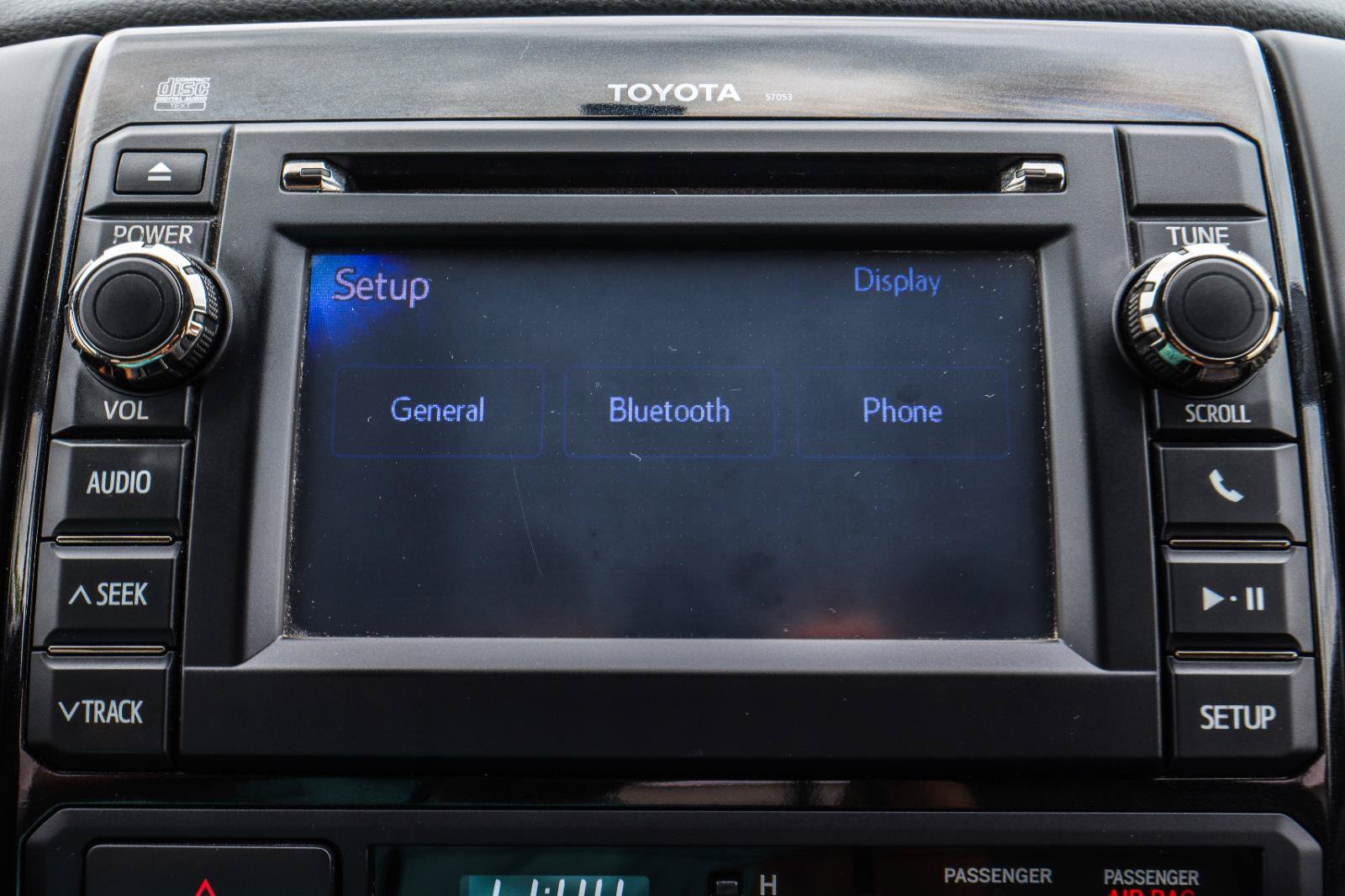 Used 2013 Toyota Tacoma 2WD Access Cab w/ Convenience Pkg image 5