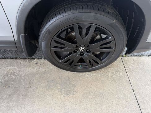 Used 2021 Honda Pilot Special Edition image 40