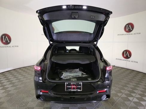 New 2025 Alfa Romeo Tonale w/ Premium Package image 8