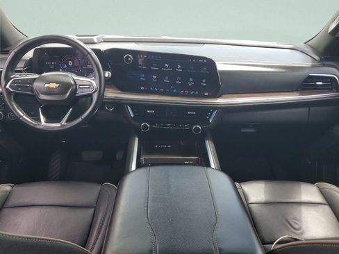 Used 2025 Chevrolet Tahoe Premier image 14