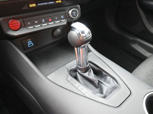 New 2026 Ford Mustang Coupe image 9