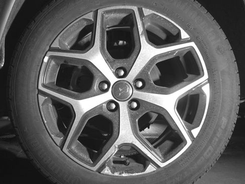 Used 2025 Jeep Compass Limited image 11