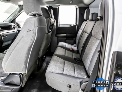 Used 2023 Ford F150 XL w/ FX4 Off-Road Package image 30