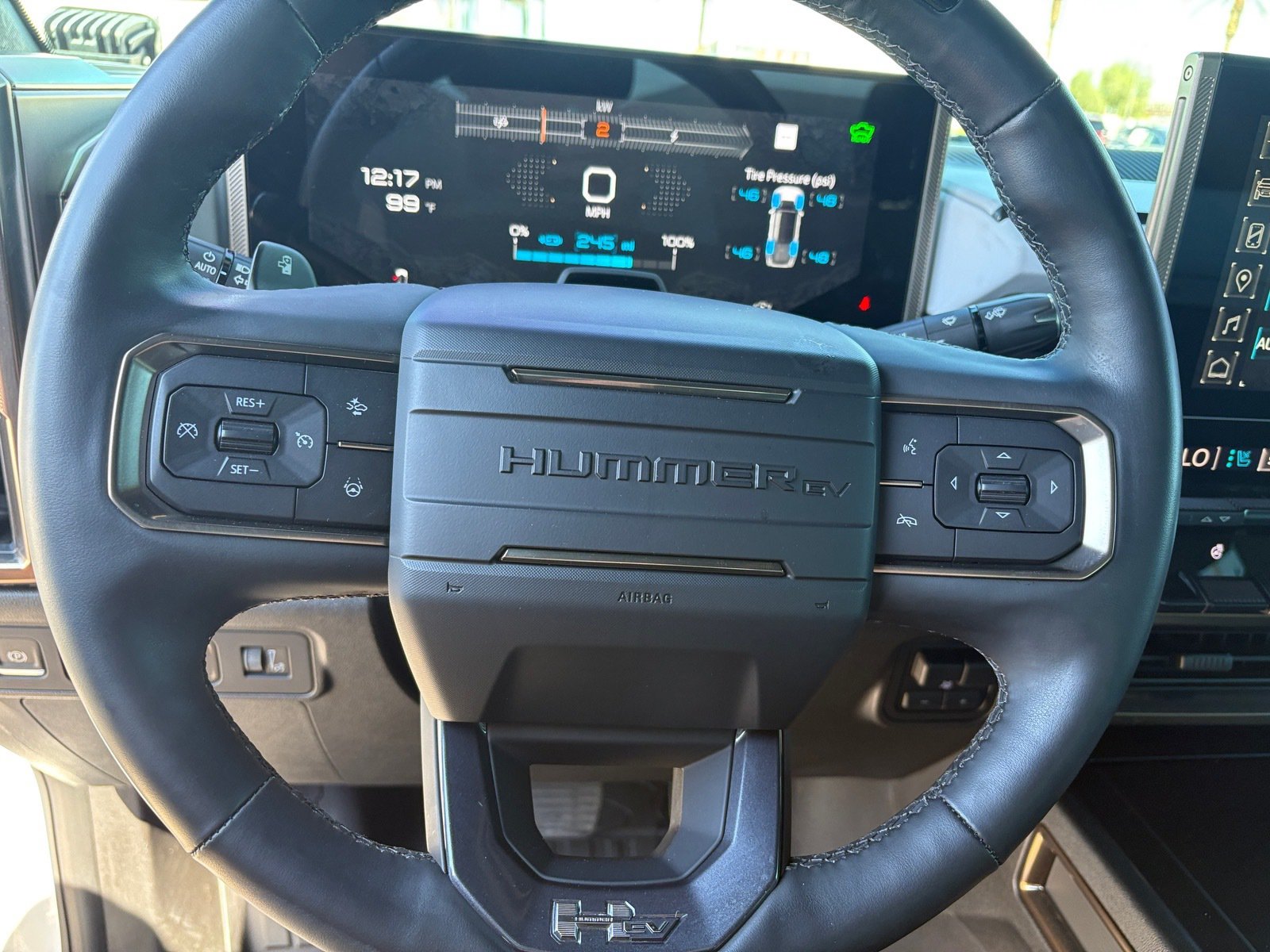 Used 2022 GMC Hummer EV Edition 1 w/ LPO, Illumination Package AWD/4WD image 22