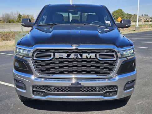 Used 2025 RAM 1500 Big Horn image 2