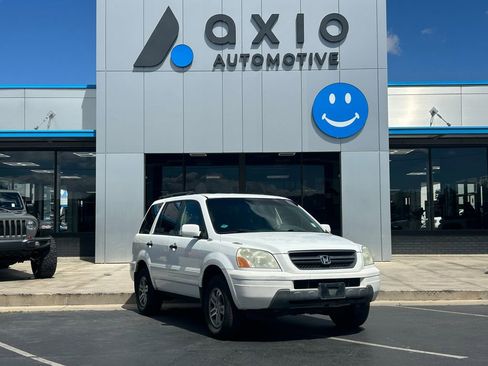 Used 2004 Honda Pilot EX image 1