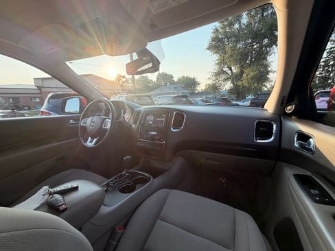 Used 2011 Dodge Durango Crew AWD/4WD image 32