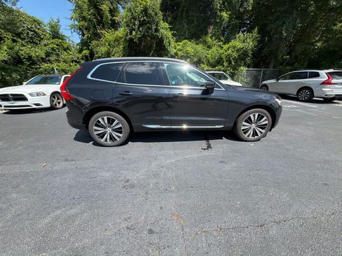 Used 2023 Volvo XC60 B5 Plus w/ Climate Package AWD/4WD image 15