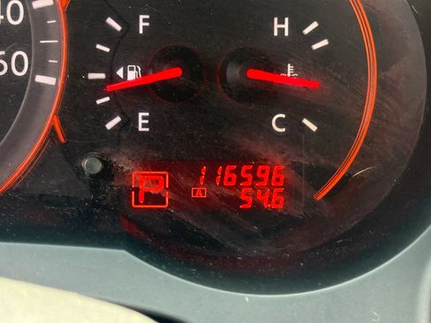 Used 2008 Nissan Altima 2.5 S FWD image 15