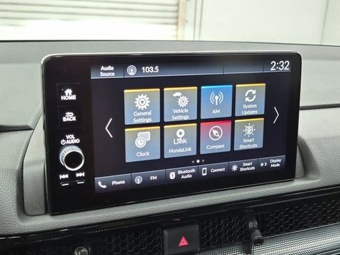 Used 2025 Honda CR-V EX-L image 30